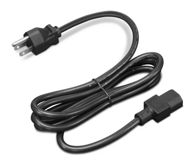 Lenovo ThinkStation Slim 330W AC Adapter (Slim tip) - 1489643 - zdjęcie 3
